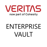 ENTERPRISE VAULT